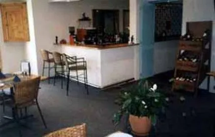 Mackay Rose Motel 
